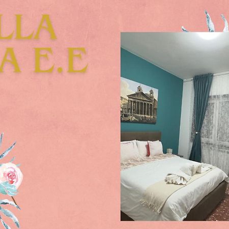 Bella Roma - Ee Hotell Exteriör bild