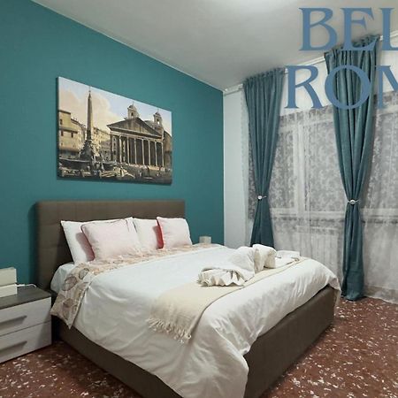 Bella Roma - Ee Hotell Exteriör bild