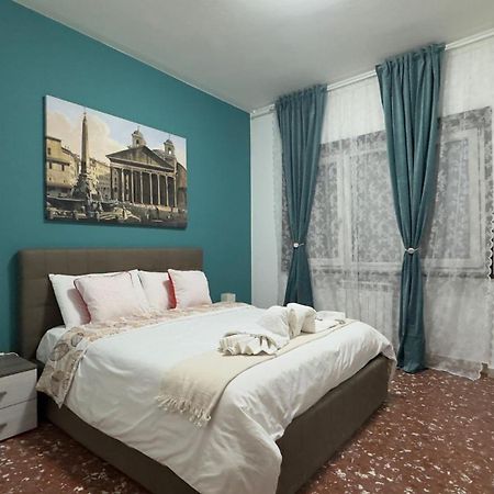 Bella Roma - Ee Hotell Exteriör bild