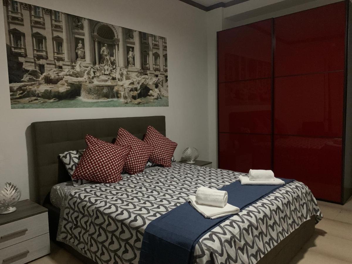Bella Roma - Ee Hotell Exteriör bild