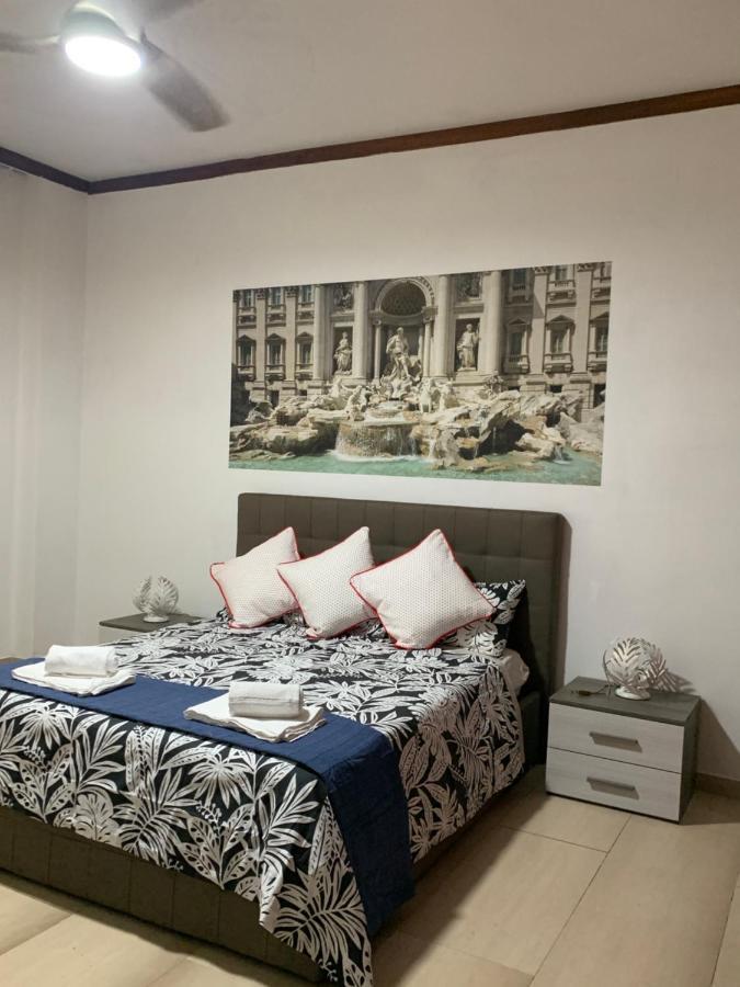 Bella Roma - Ee Hotell Exteriör bild
