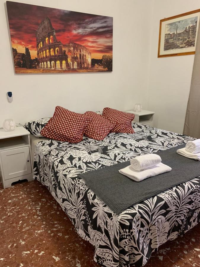 Bella Roma - Ee Hotell Exteriör bild
