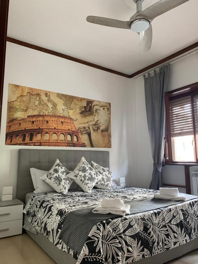 Bella Roma - Ee Hotell Exteriör bild