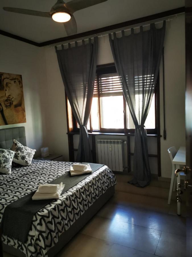 Bella Roma - Ee Hotell Rum bild