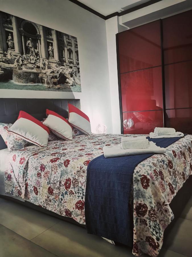 Bella Roma - Ee Hotell Exteriör bild