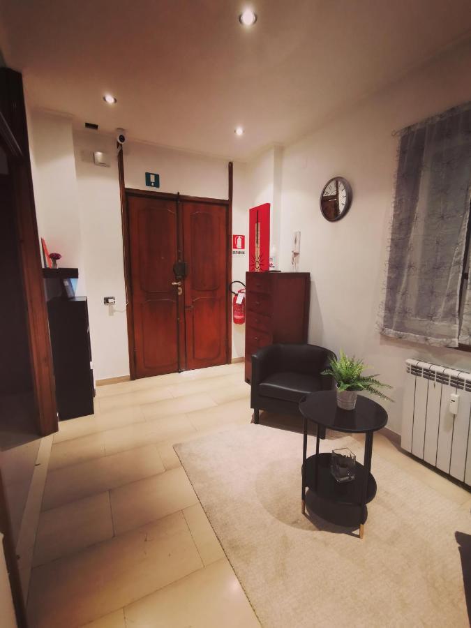 Bella Roma - Ee Hotell Exteriör bild