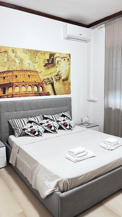 Bella Roma - Ee Hotell Exteriör bild