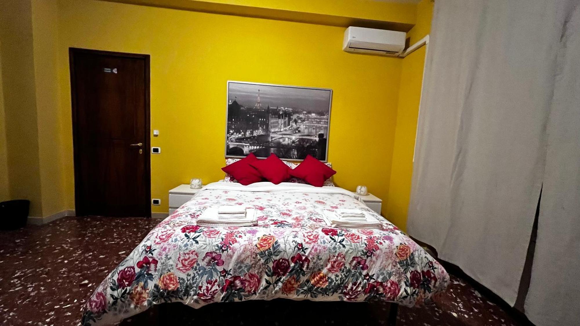 Bella Roma - Ee Hotell Exteriör bild