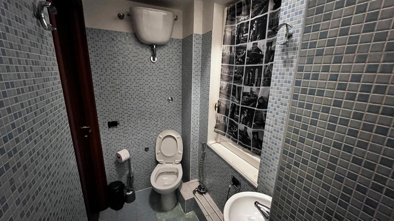 Bella Roma - Ee Hotell Exteriör bild